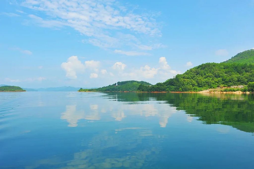潜派旅行