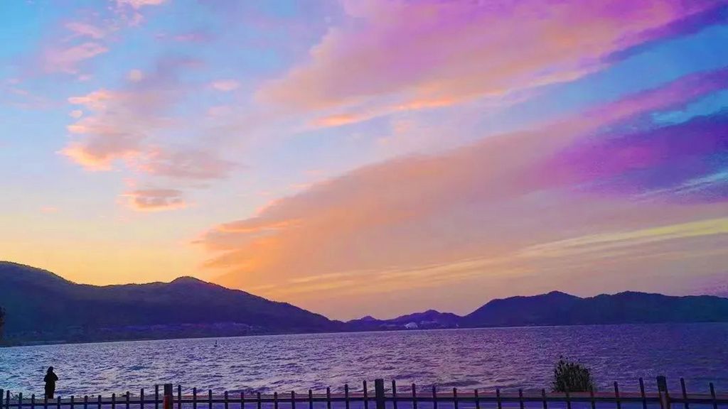 潜派旅行