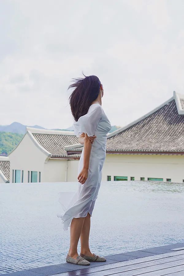 潜派旅行