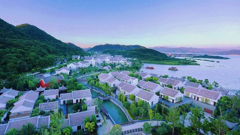 潜派旅行
