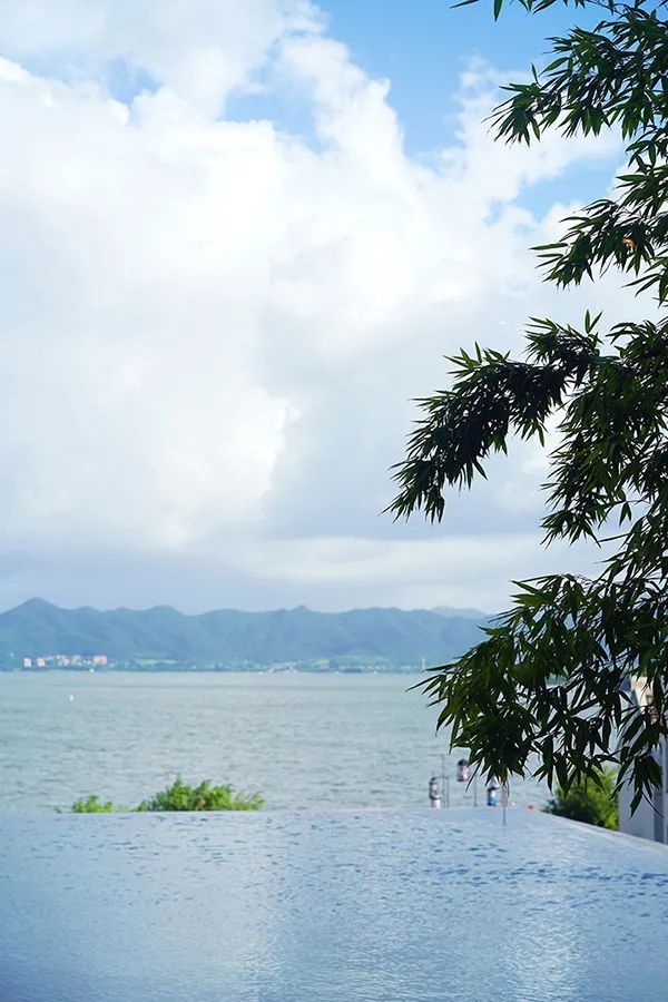 潜派旅行