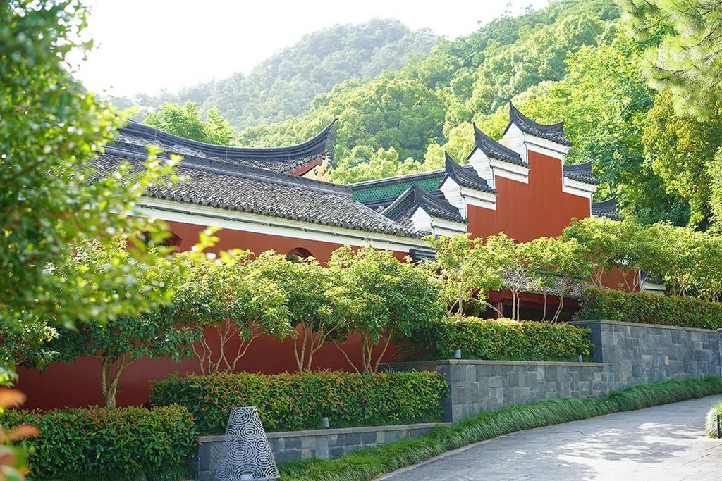潜派旅行