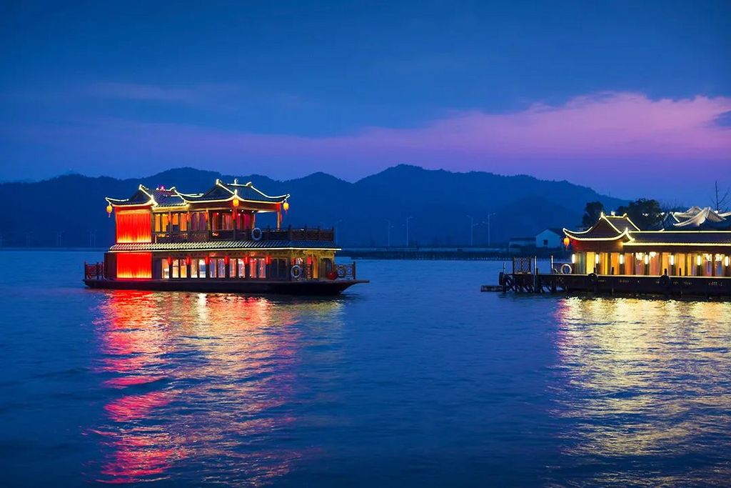 潜派旅行