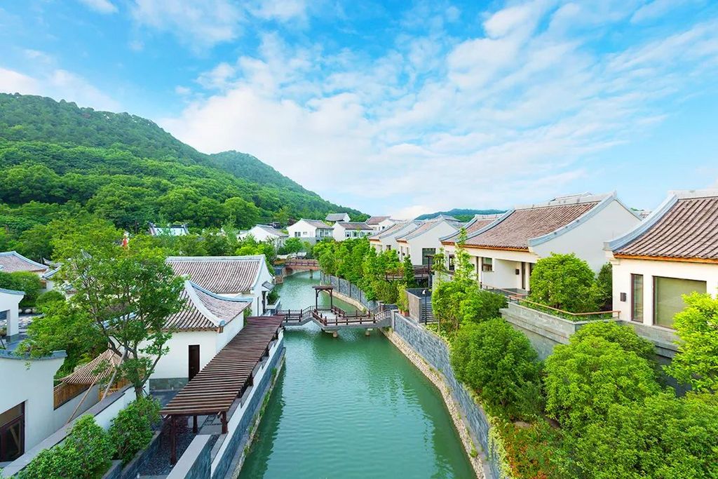 潜派旅行