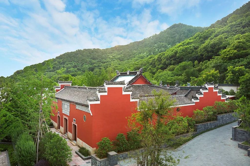 潜派旅行