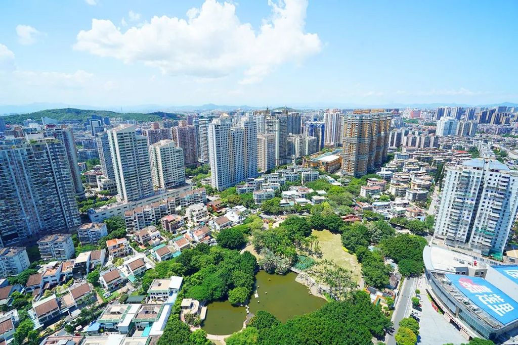 潜派旅行