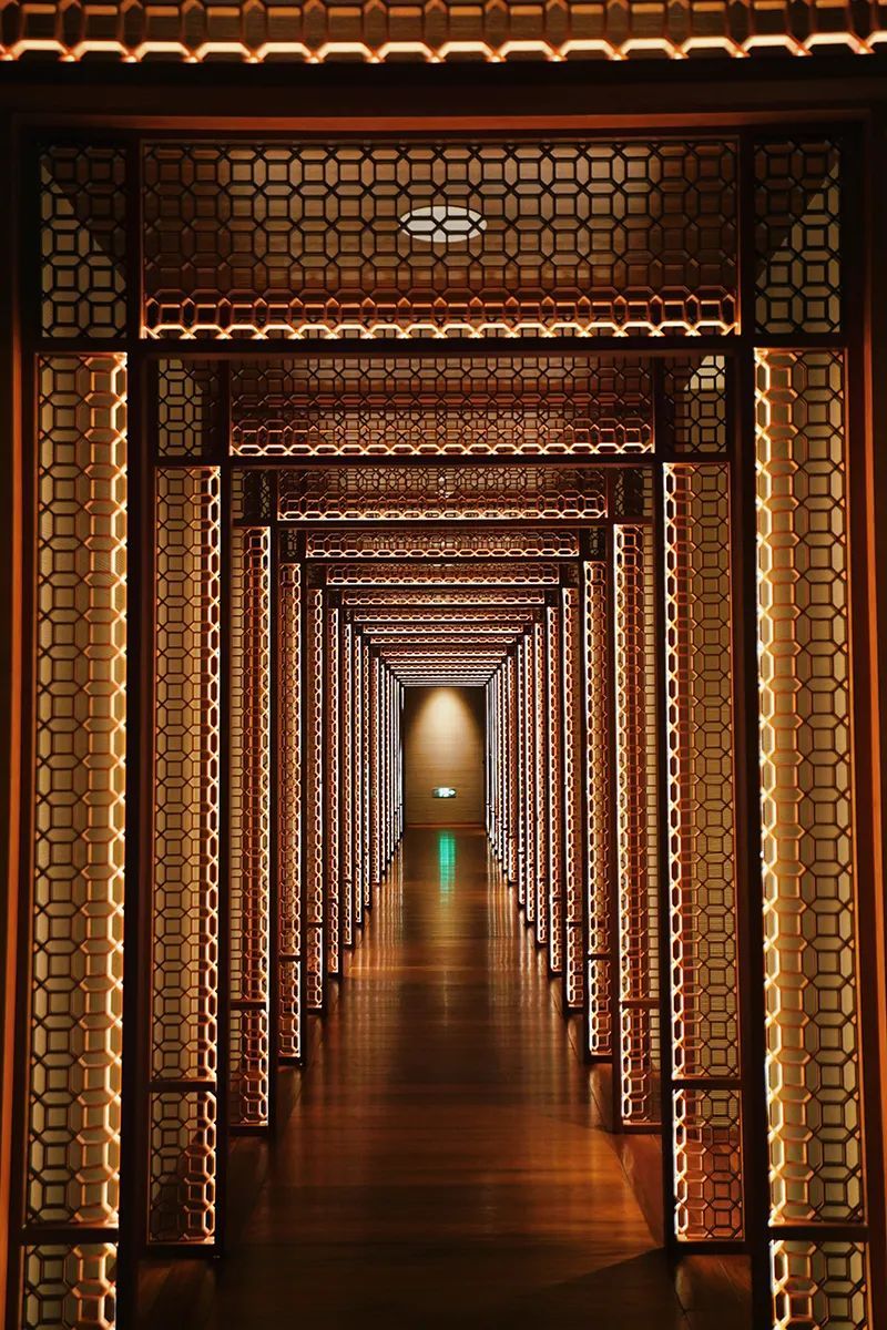 潜派旅行