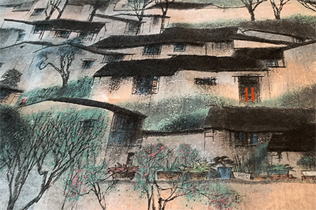 潜派旅行
