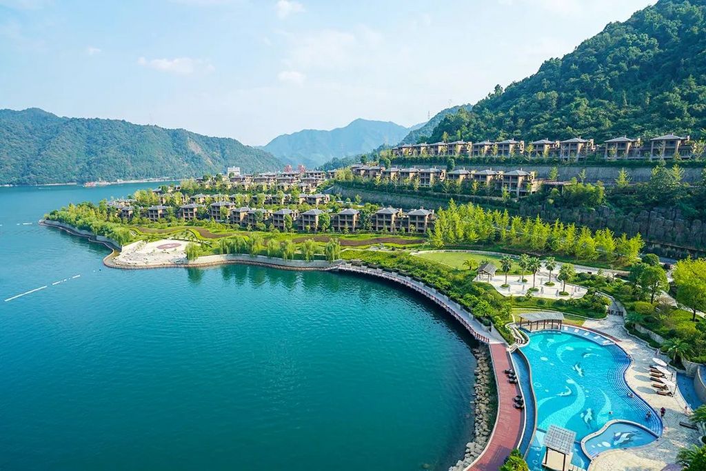 潜派旅行