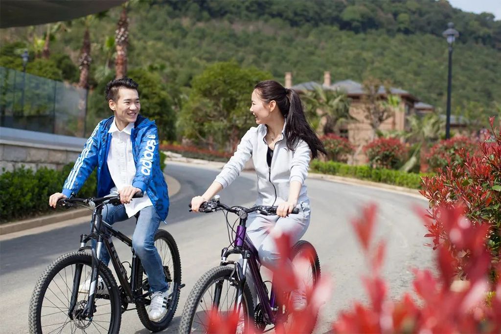 潜派旅行