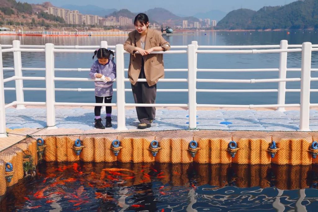 潜派旅行