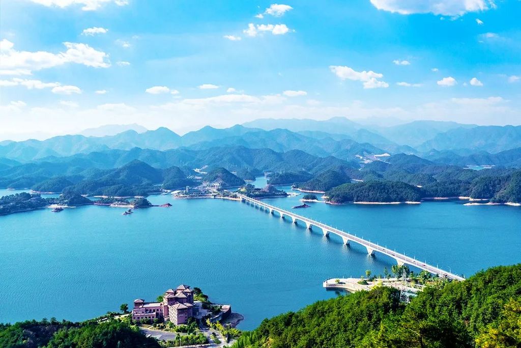 潜派旅行