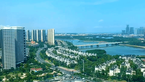 潜派旅行