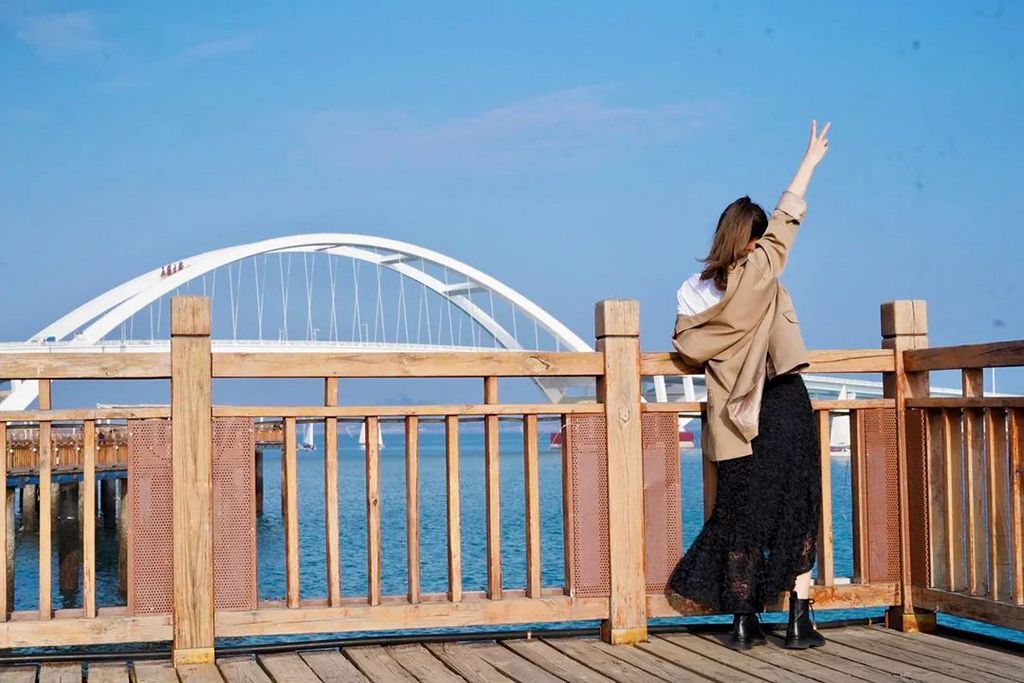 潜派旅行