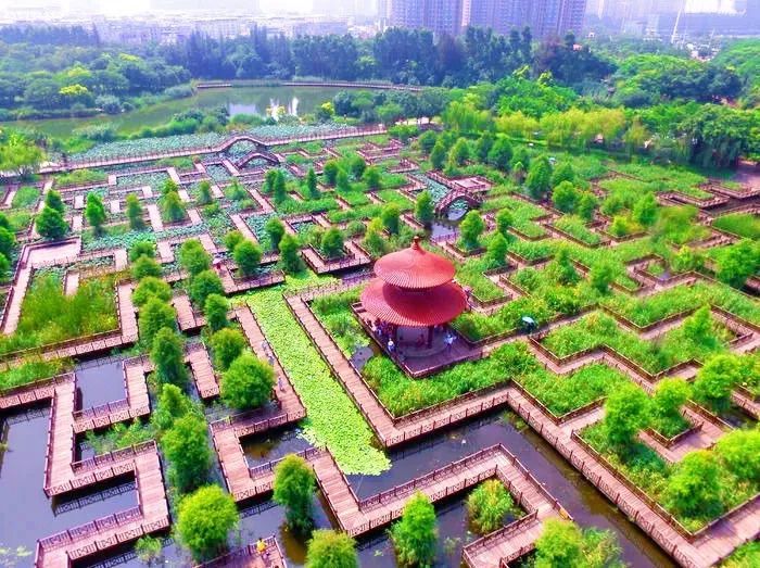 潜派旅行