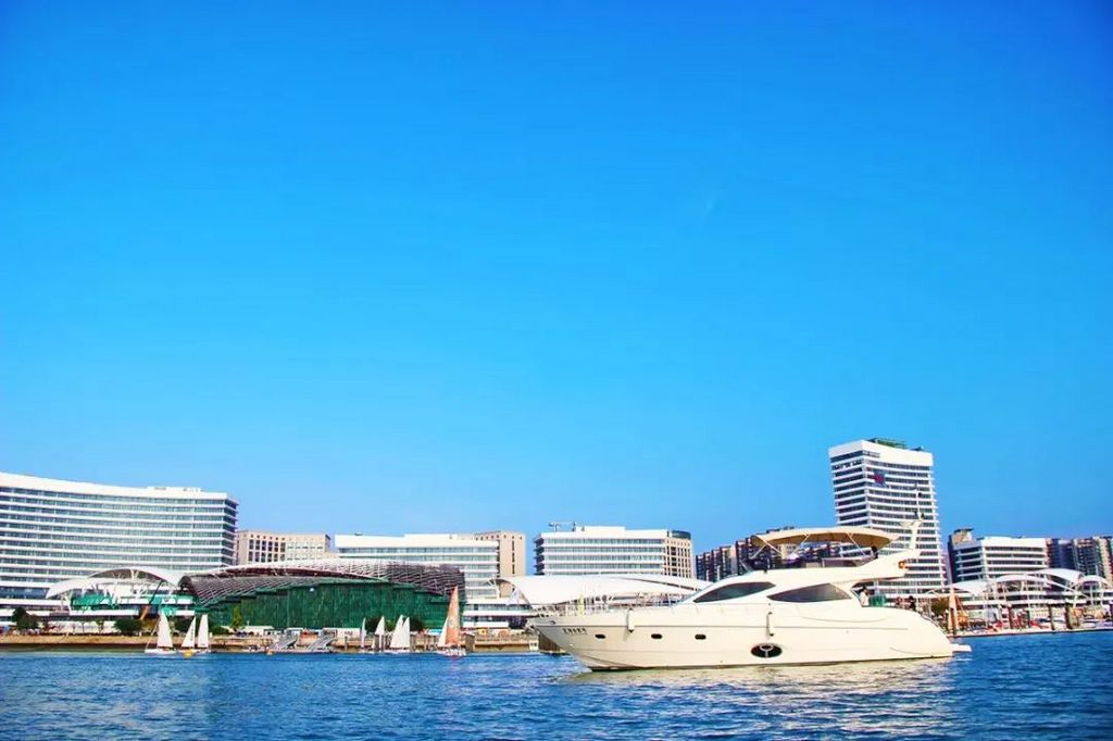 潜派旅行