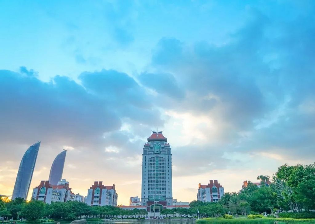 潜派旅行