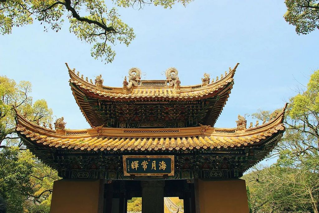 潜派旅行