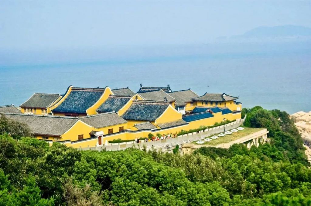 潜派旅行
