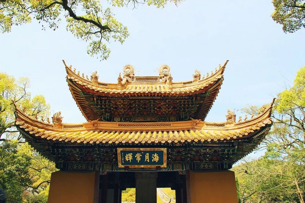 潜派旅行