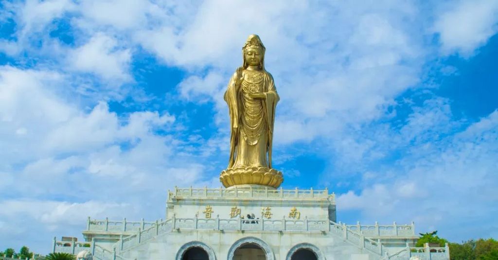 潜派旅行