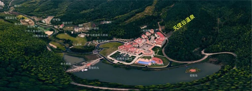 潜派旅行