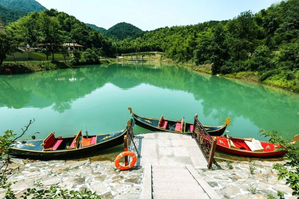 潜派旅行