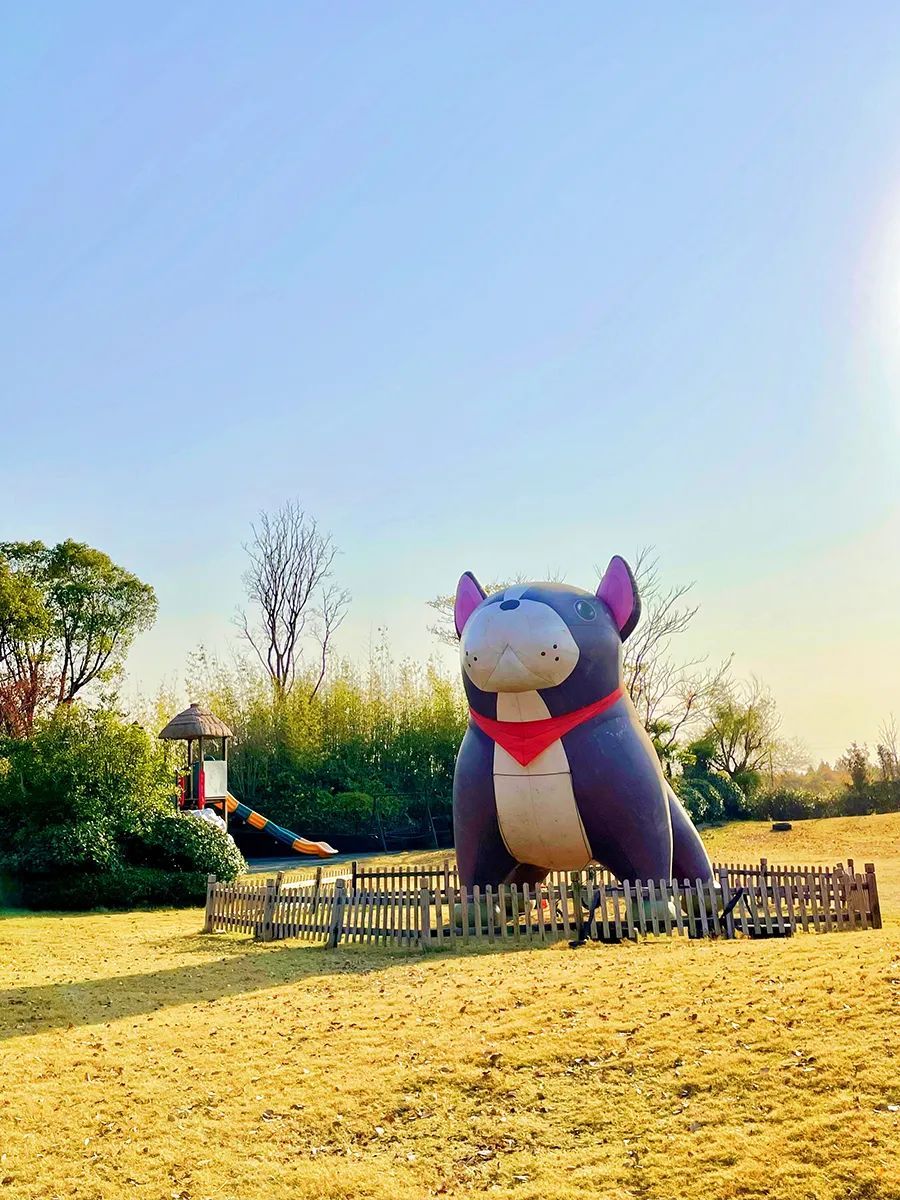 潜派旅行