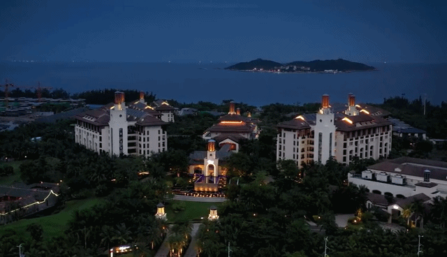潜派旅行