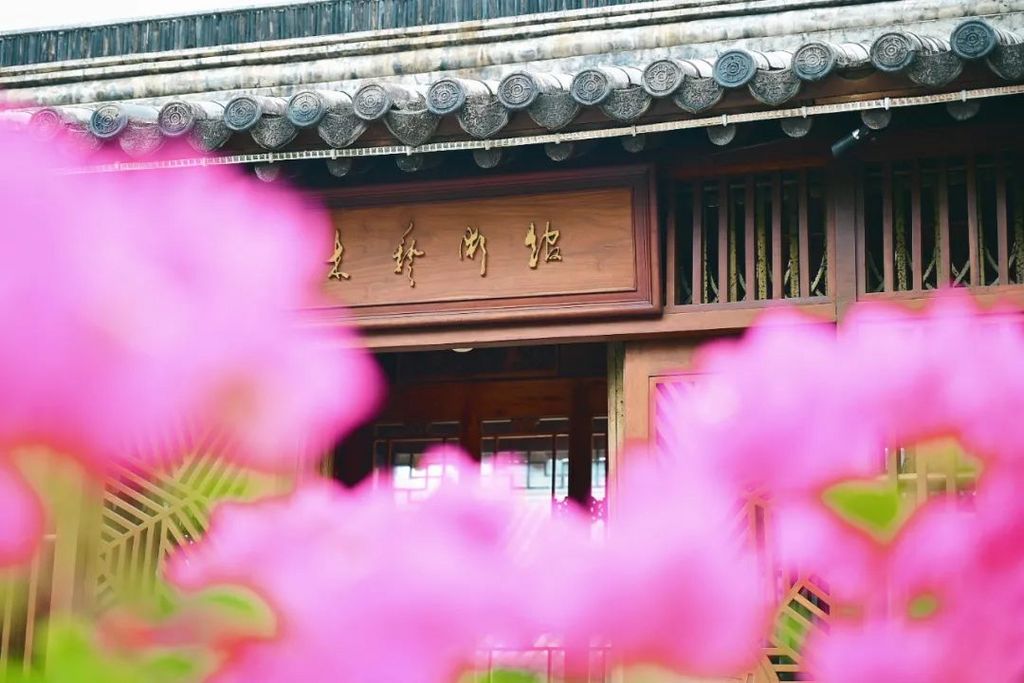 潜派旅行