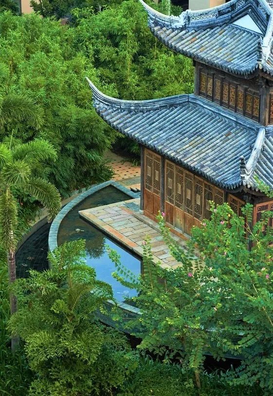 潜派旅行