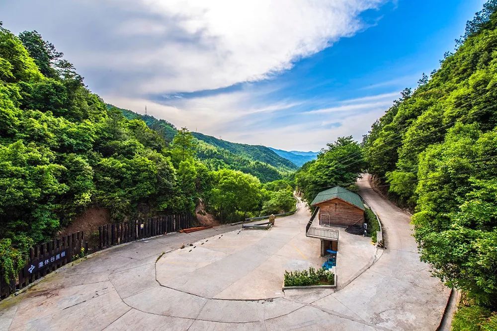 潜派旅行