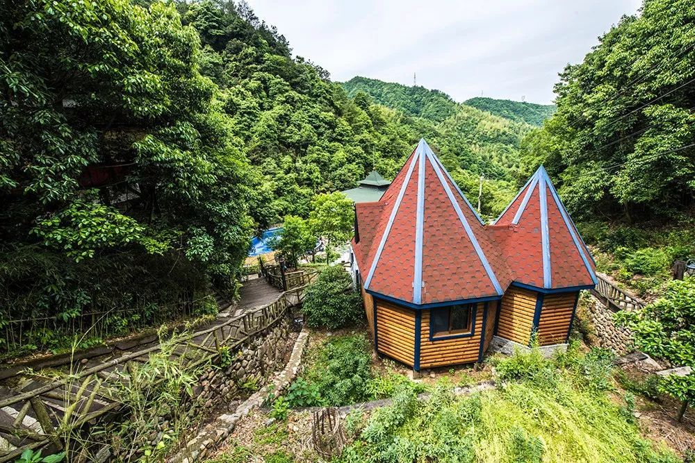 潜派旅行