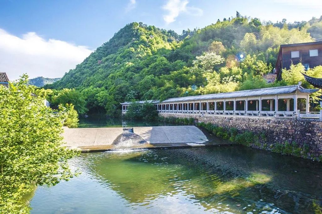 潜派旅行