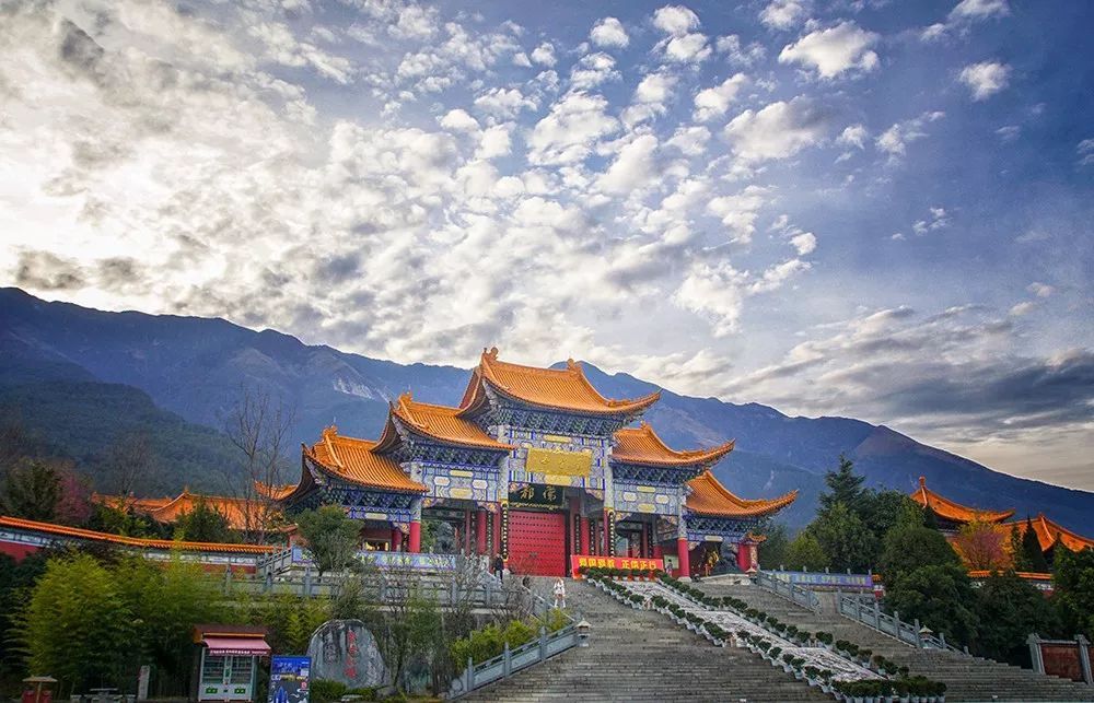 潜派旅行