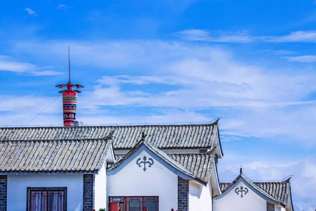 潜派旅行
