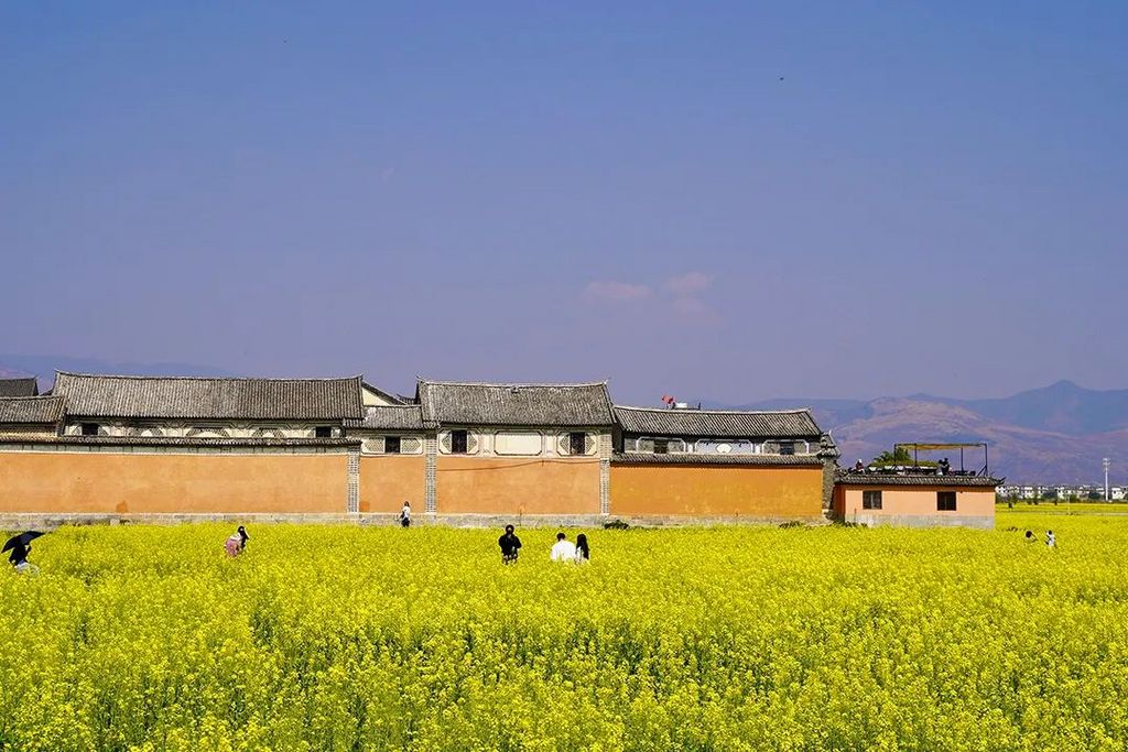 潜派旅行
