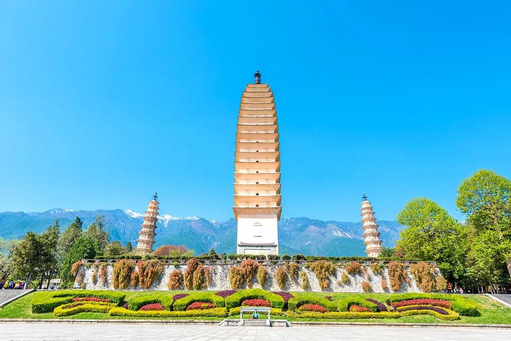 潜派旅行
