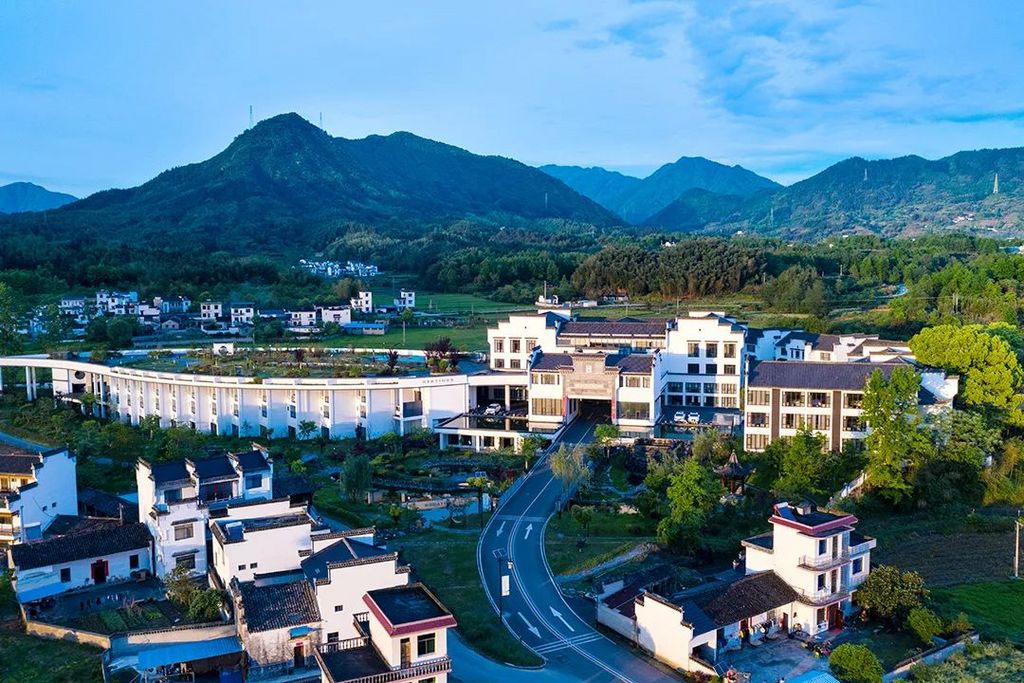 潜派旅行