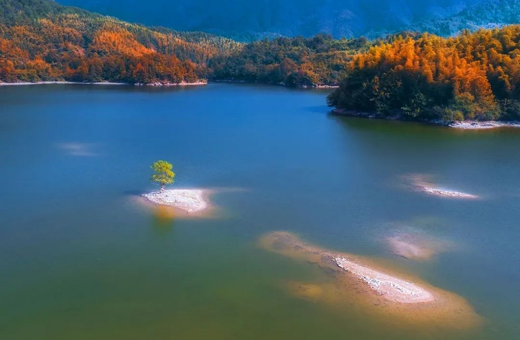 潜派旅行