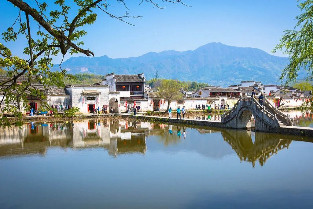 潜派旅行