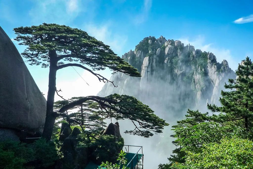 潜派旅行