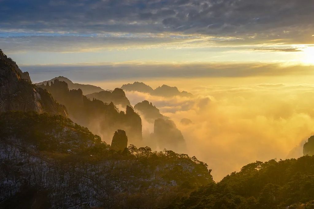 潜派旅行
