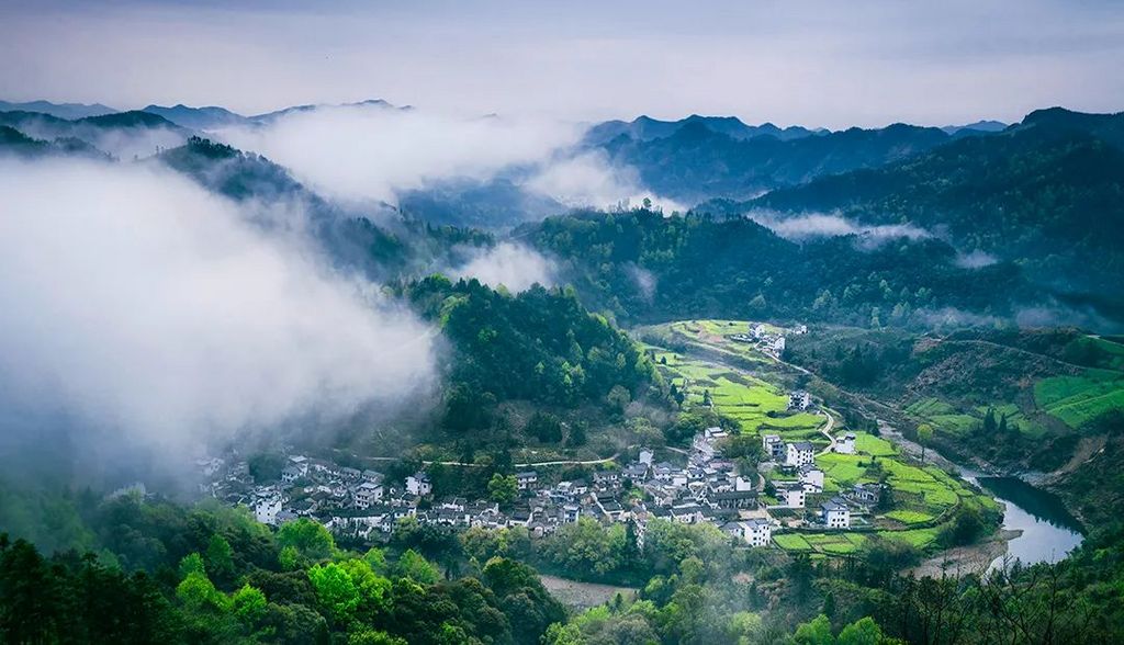 潜派旅行