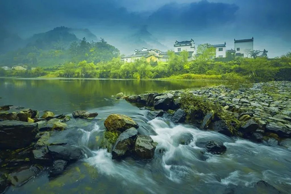 潜派旅行