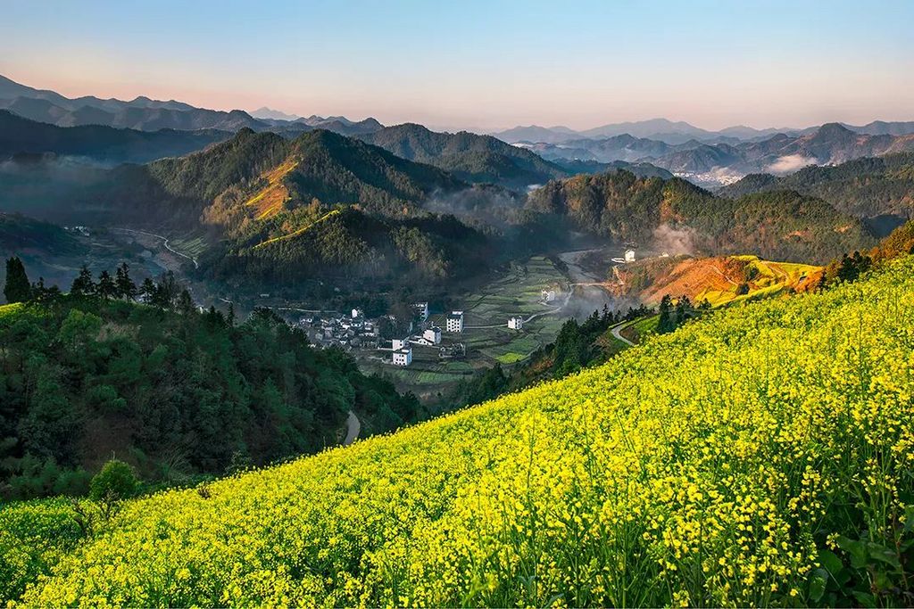 潜派旅行