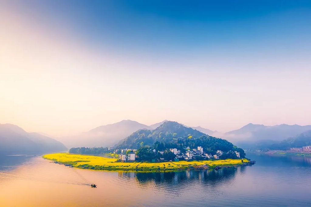 潜派旅行