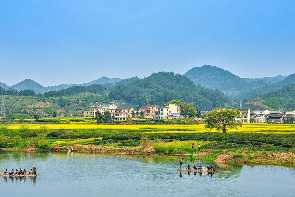 潜派旅行