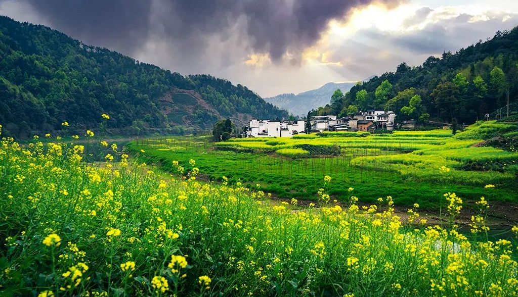 潜派旅行