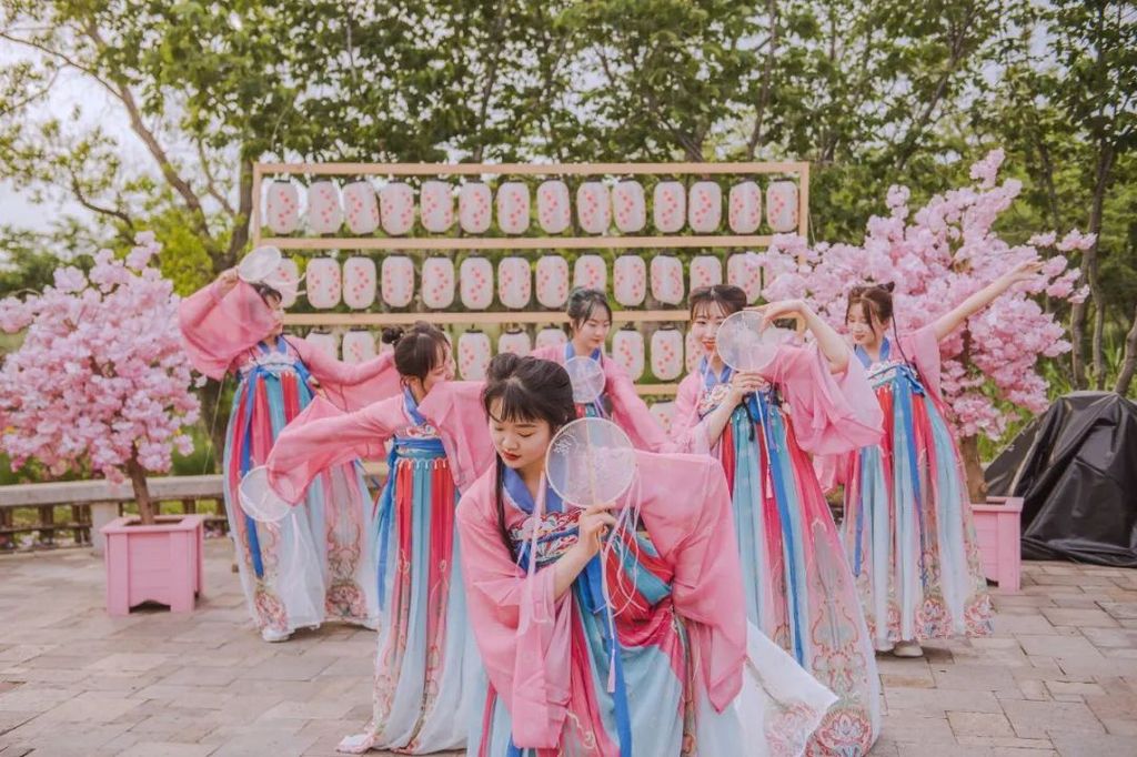 潜派旅行